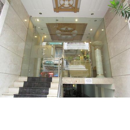 Hanz 82 Le Lai Sen Hotel Hô Chi Minh-Ville Extérieur photo