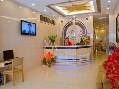 Hanz 82 Le Lai Sen Hotel Hô Chi Minh-Ville Extérieur photo