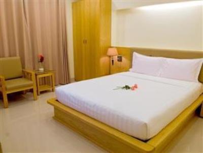 Hanz 82 Le Lai Sen Hotel Hô Chi Minh-Ville Chambre photo