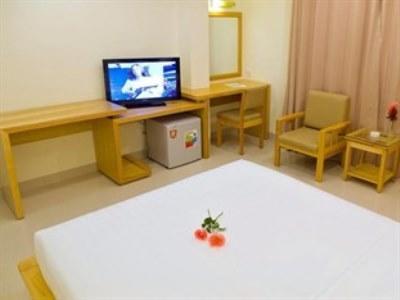 Hanz 82 Le Lai Sen Hotel Hô Chi Minh-Ville Chambre photo