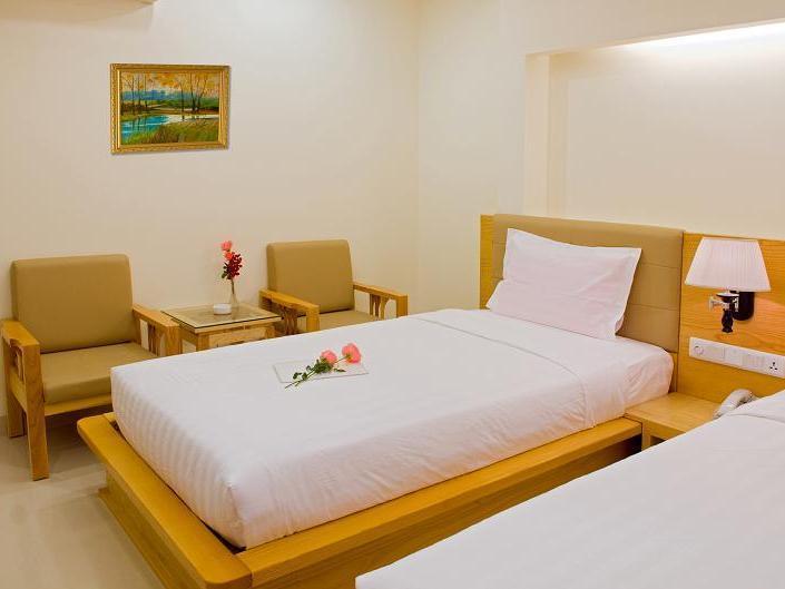 Hanz 82 Le Lai Sen Hotel Hô Chi Minh-Ville Extérieur photo
