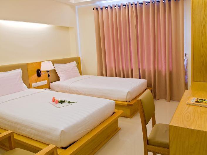 Hanz 82 Le Lai Sen Hotel Hô Chi Minh-Ville Extérieur photo