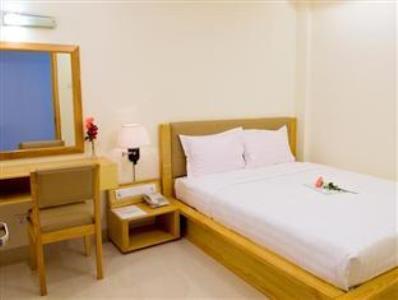 Hanz 82 Le Lai Sen Hotel Hô Chi Minh-Ville Extérieur photo